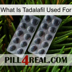What Is Tadalafil Used For 31